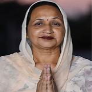 Santosh Kumari Katariaa