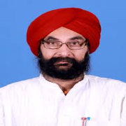 Santosh Singh Saluja