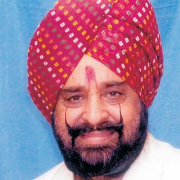 Sardar Tara Sardar Nandrajog Singh