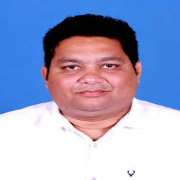 Saroj Kumar Meher