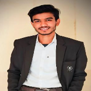 Satyam rajendra Singh Lodhi