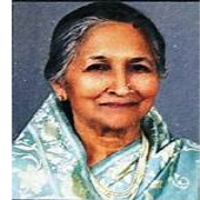 Savitri . Jindal