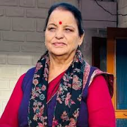 Shaila Rani Rawat
