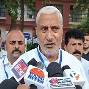 Sham Lal Sharma