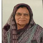 Shanta Amritlal Meena