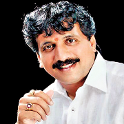 Sharaddada Bhimaji Sonavane