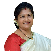 Shashikala Annasaheb Jolle