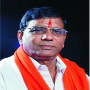 Shashikant Narsingrao Khedekar
