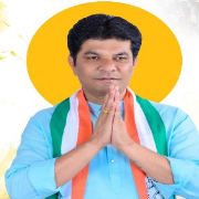 Shayamkumar Daulat Barve