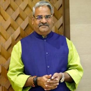 Shivajirao Adhalarao Patil