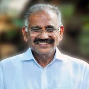Shree AK Saseendran