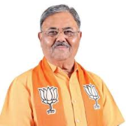 Shree Amul Bhatt