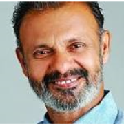 Shree CK Hareendran