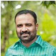 Shree CR Mahesh