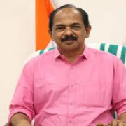 Shree GR Anil