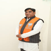 Shree Janakbhai Talaviya