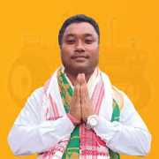 Shree Jolen Daimary