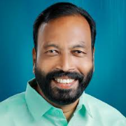 Shree K Ansalan