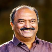 Shree KN Balagopal
