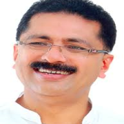 Shree KT Jaleel