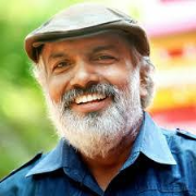 Shree M Rajagopalan