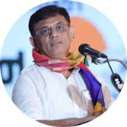 Shree Mahesh Kaswala