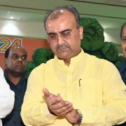 Shree Mangal Pandey