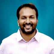 Shree PC Vishnunadh