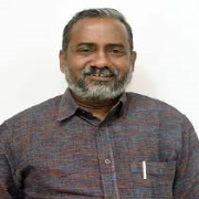 Shree P Prasad