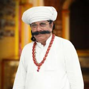 Shree Pabubha Manek
