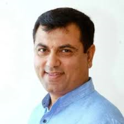 Shree Uday Kangad