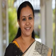 Shree Veena George