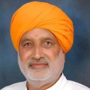Shyam Singh Rana
