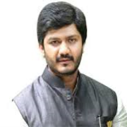 Siddharth Anil Shirole
