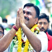Somenath Shyam Ichini