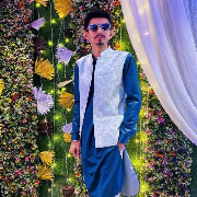 Sparsh   Vishnoi