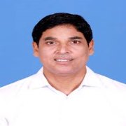Subash Chandra Behera