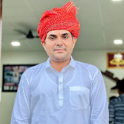 Subhash Hanumansingh Meel