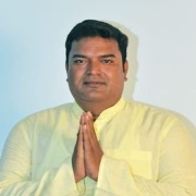 Subodh Santosh Adhikari