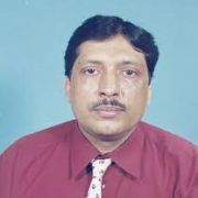 Subrata Saroj Maitra