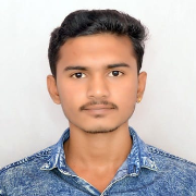 Sudarshan Asaram Gaikwad