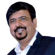Sujit Ajit Bose