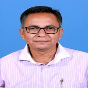 Sukanta Kumar Nayak
