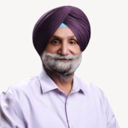 Sukhjinder Singh Randhawa