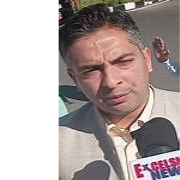 Sunil . Bhardwaj