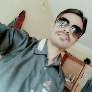 Sunil Babulal Jaware