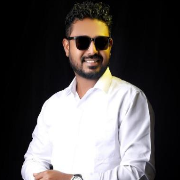 Sunil Bhima Sakhare