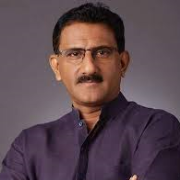Sunil Dattatray Rane