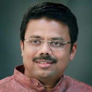 Sunil Rajaram Raut