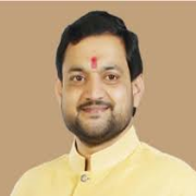 Sunil Shankarrao Shelke